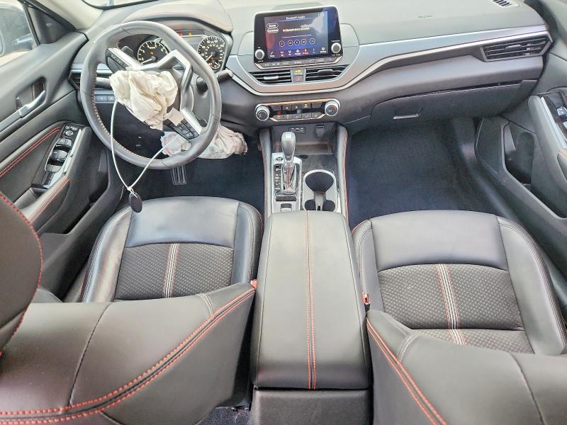 2023 NISSAN ALTIMA SR — Фото 8 из 13