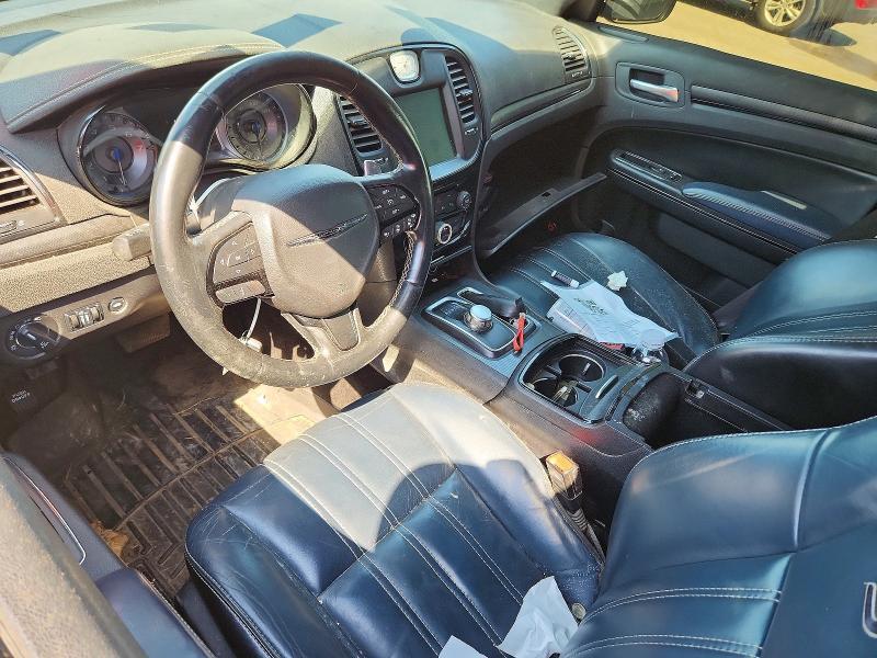 2015 CHRYSLER 300 S — Фото 8 из 12