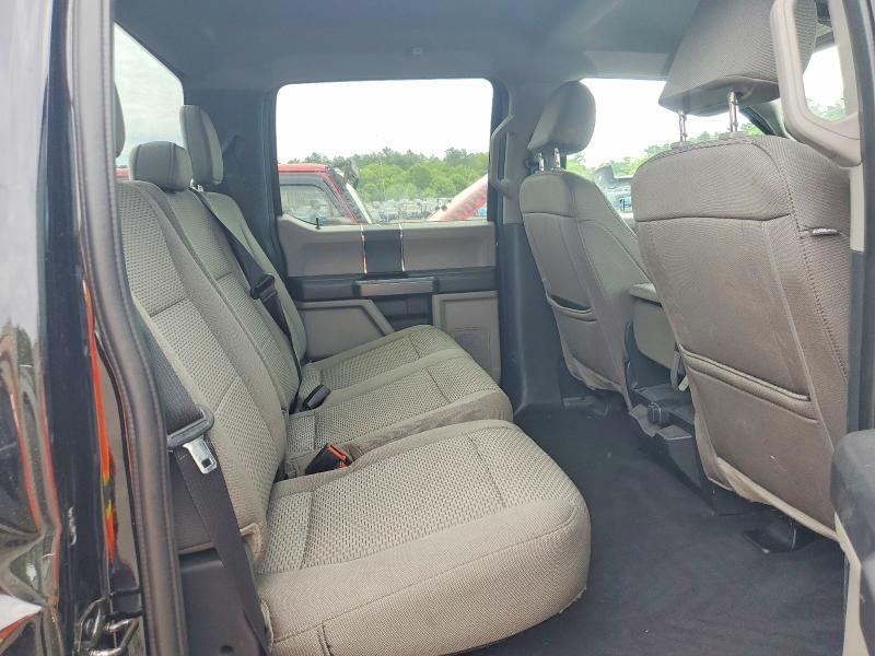 2022 FORD F250 SUPER DUTY — Фото 10 из 12