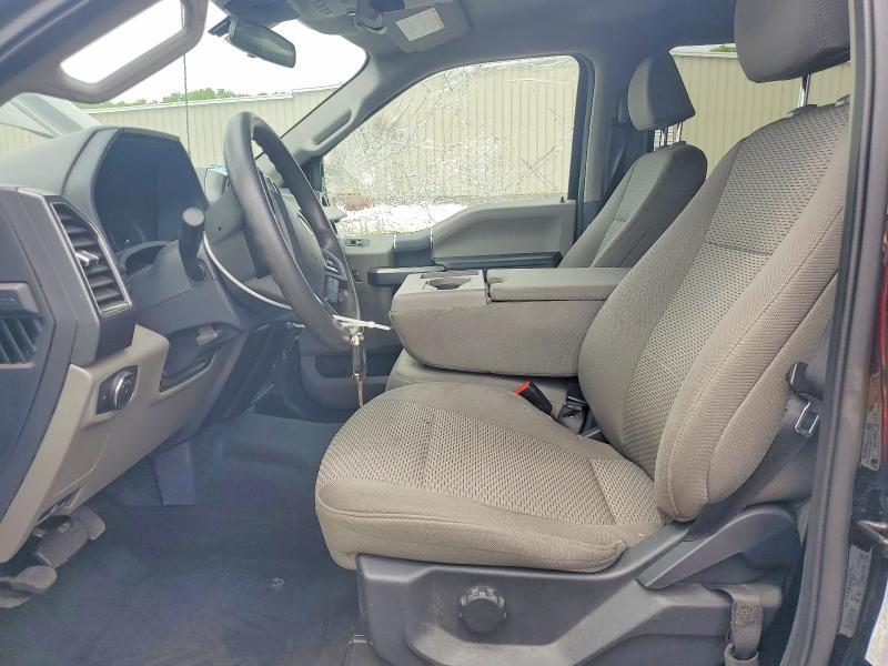 2022 FORD F250 SUPER DUTY — Фото 7 из 12