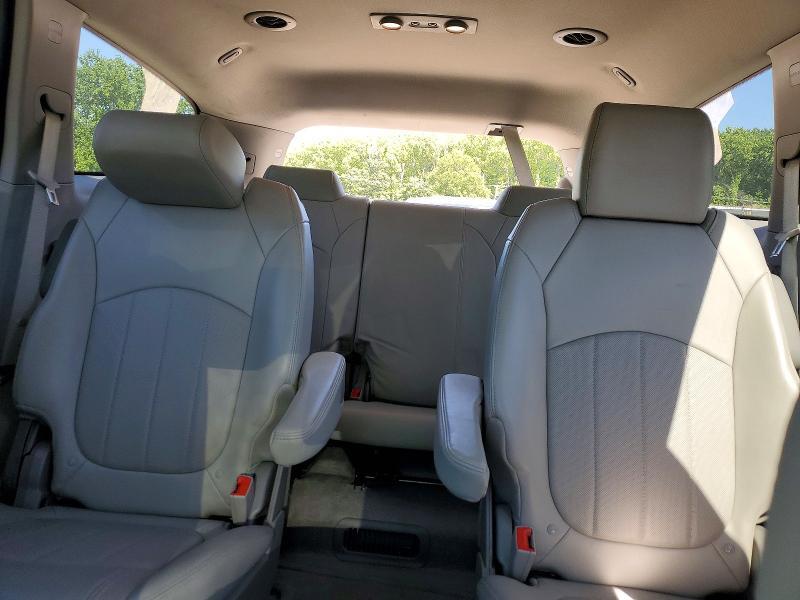 2017 BUICK ENCLAVE — Фото 10 из 14