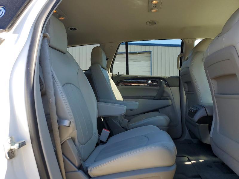 2017 BUICK ENCLAVE — Фото 11 из 14