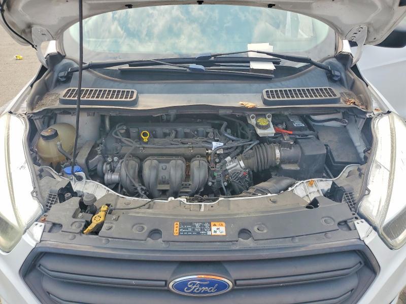 1FMCU0F76HUC05778 2017 FORD ESCAPE photo no. 12