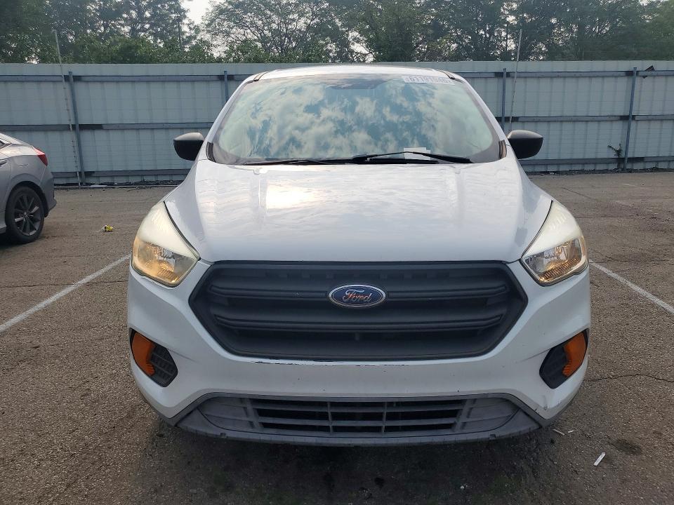 1FMCU0F76HUC05778 2017 FORD ESCAPE photo no. 5