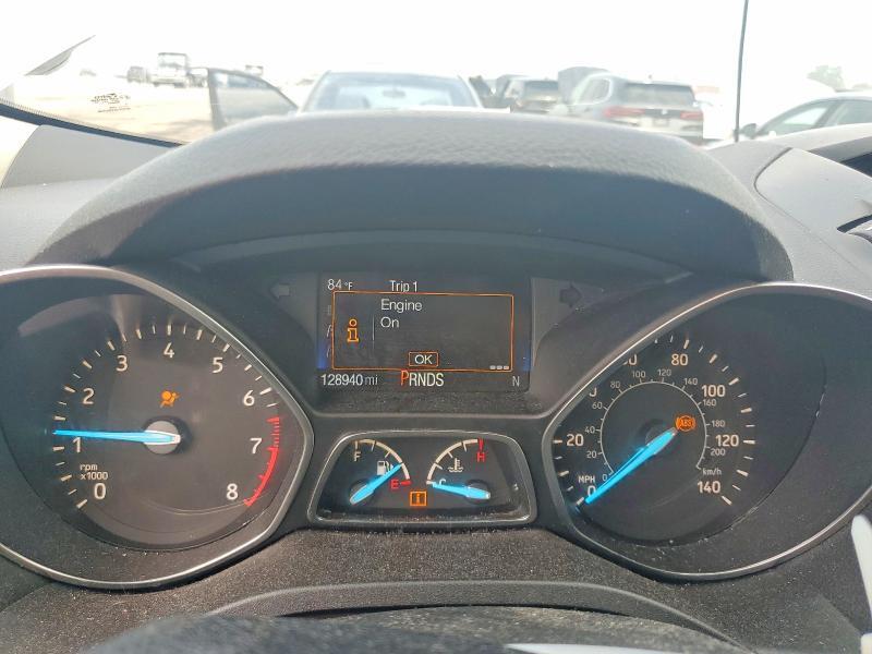 1FMCU0F76HUC05778 2017 FORD ESCAPE photo no. 9
