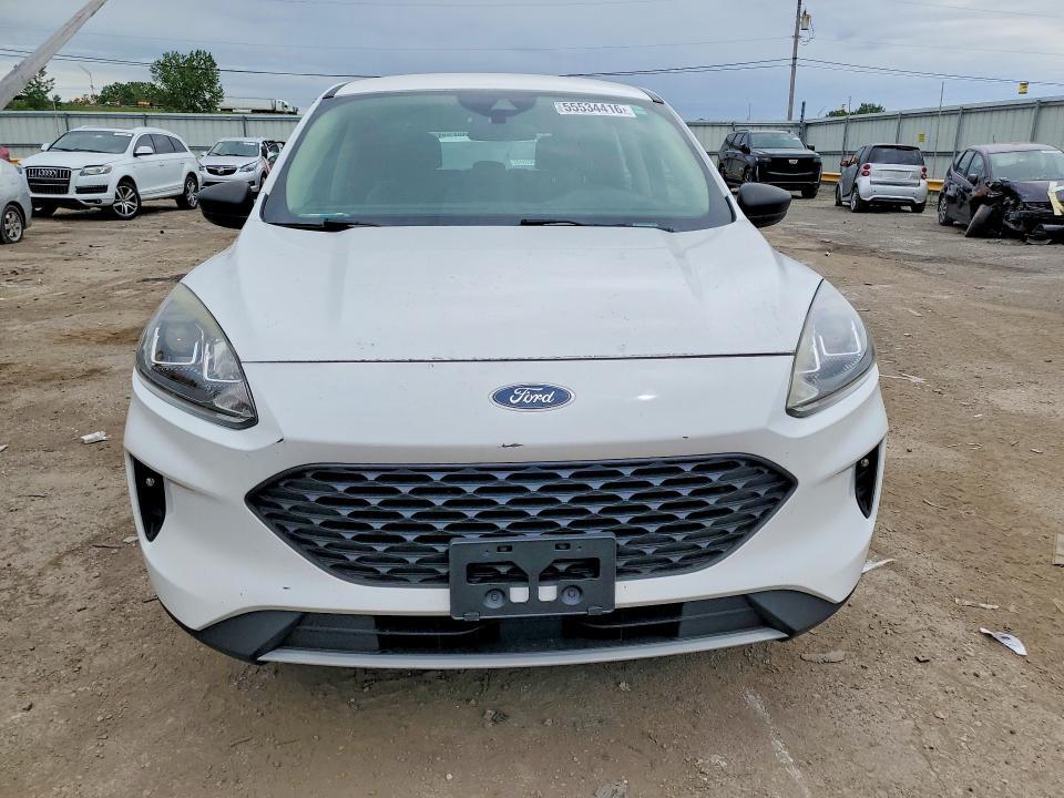 2020 FORD ESCAPE S — Фото 5 из 13