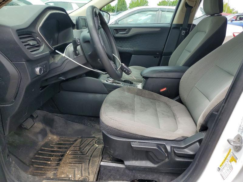 2020 FORD ESCAPE S — Фото 7 из 13
