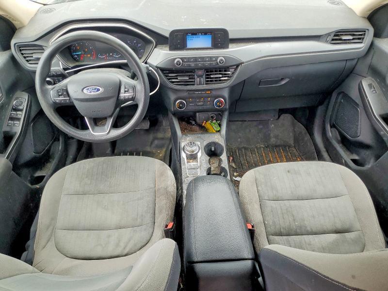 2020 FORD ESCAPE S — Фото 8 из 13
