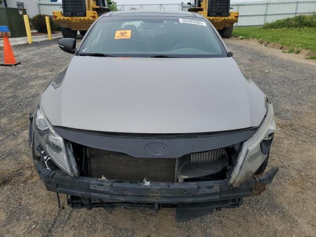 2013 KIA OPTIMA SX — Фото 5 из 12