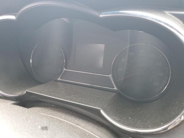 2013 KIA OPTIMA SX — Фото 9 из 12