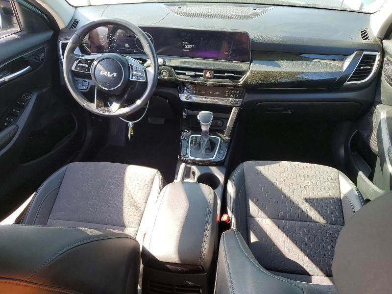 KNDEU2AA5R7661816 2024 KIA SELTOS photo no. 8