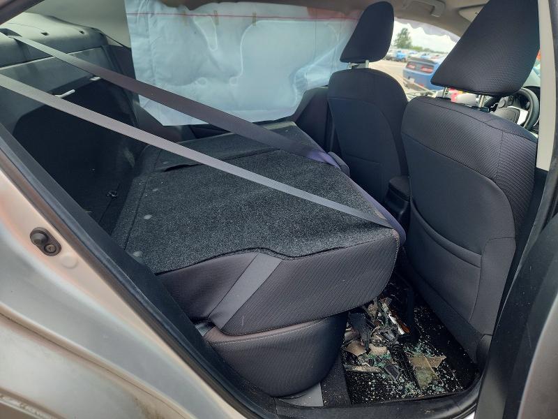 2018 TOYOTA COROLLA LE — Фото 10 из 12