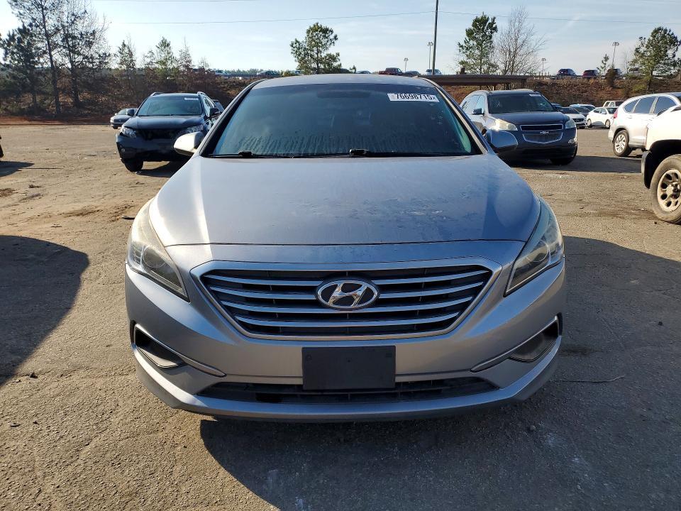 5NPE24AF5GH372473 2016 HYUNDAI SONATA photo no. 5