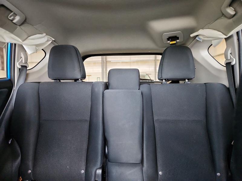 2017 TOYOTA RAV4 LE — Фото 10 из 13
