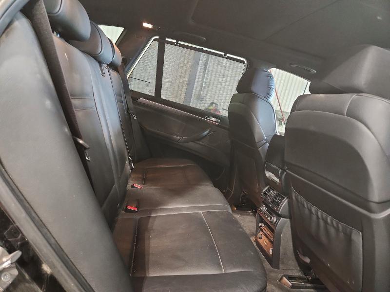 5UXFE8C57AL311456 2010 BMW X5 photo no. 10