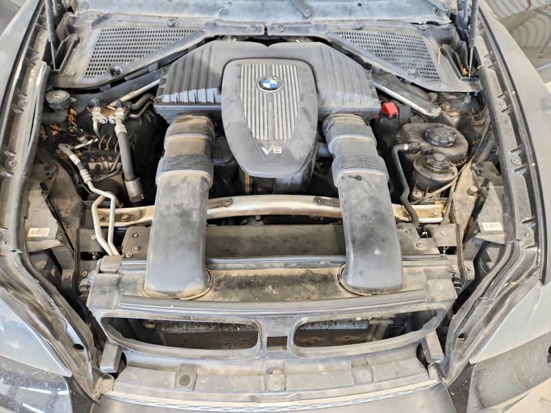 5UXFE8C57AL311456 2010 BMW X5 photo no. 11
