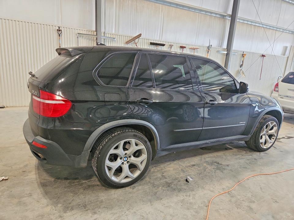 5UXFE8C57AL311456 2010 BMW X5 photo no. 3