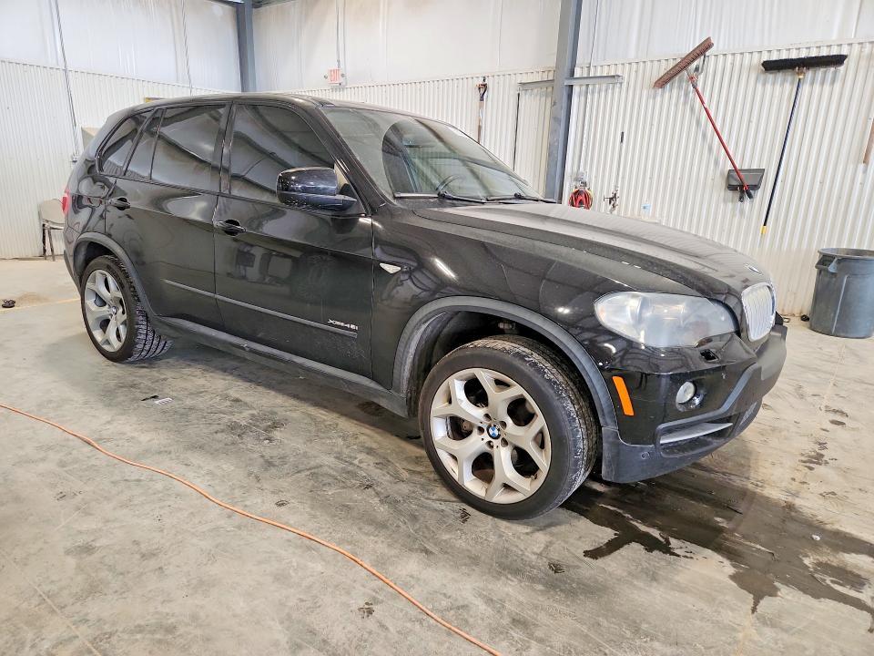 5UXFE8C57AL311456 2010 BMW X5 photo no. 4