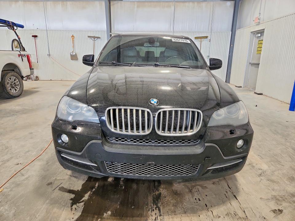 5UXFE8C57AL311456 2010 BMW X5 photo no. 5