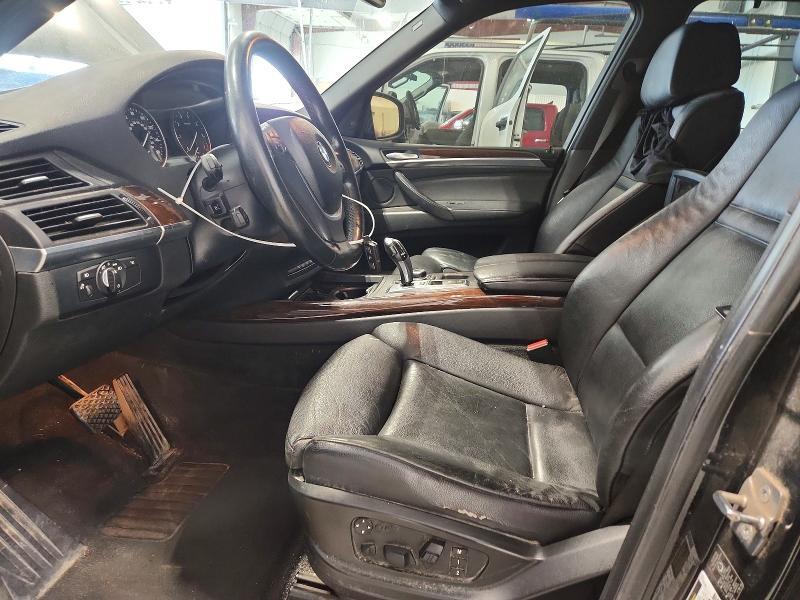 5UXFE8C57AL311456 2010 BMW X5 photo no. 7
