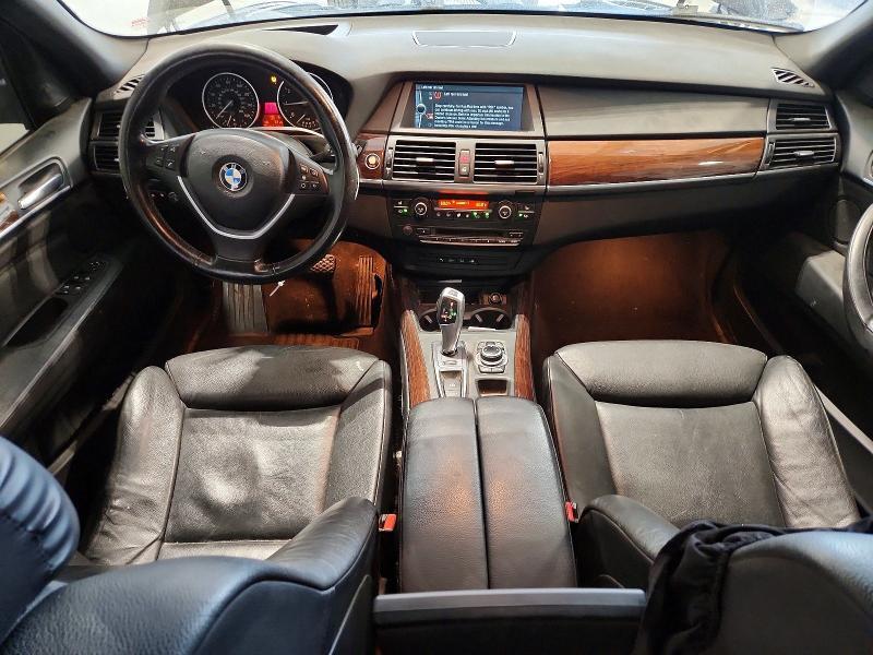 5UXFE8C57AL311456 2010 BMW X5 photo no. 8
