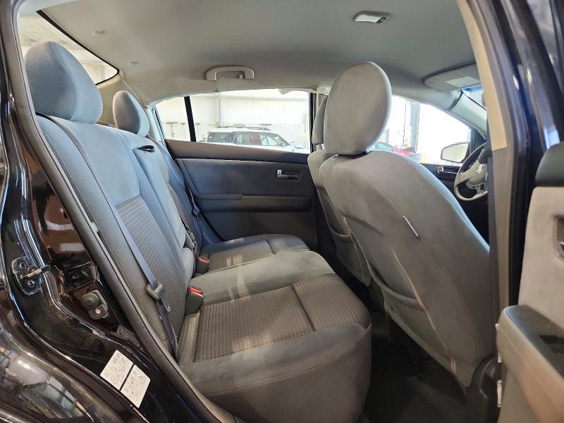 3N1AB61E48L676464 2008 NISSAN SENTRA photo no. 10