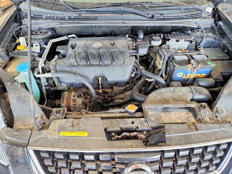 3N1AB61E48L676464 2008 NISSAN SENTRA photo no. 11
