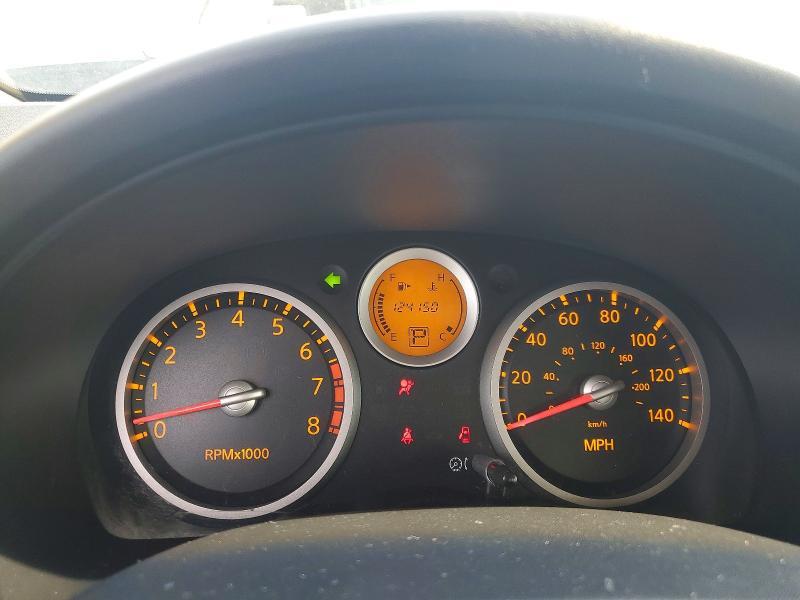3N1AB61E48L676464 2008 NISSAN SENTRA photo no. 9
