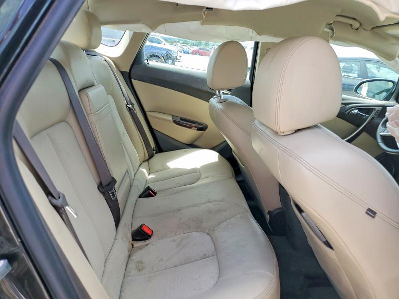 2016 BUICK VERANO SPORT TOURING — Фото 10 из 12
