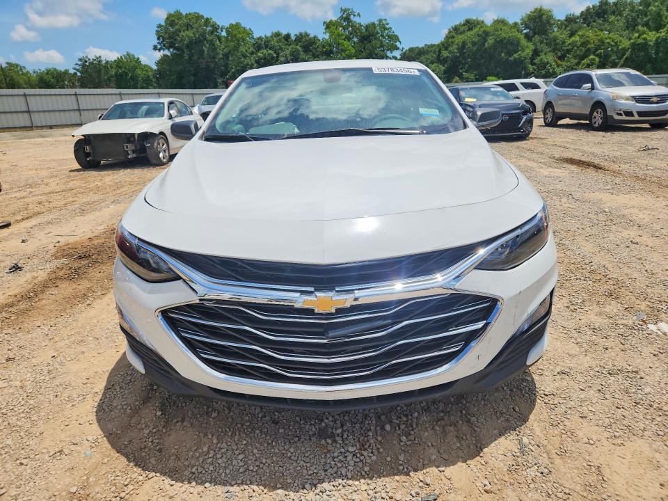 2020 CHEVROLET MALIBU LS — Фото 5 из 12
