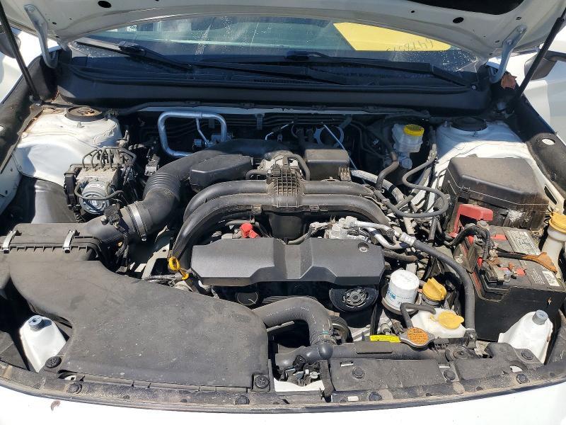 2018 SUBARU OUTBACK 2.5I LIMITED — Фото 11 из 12