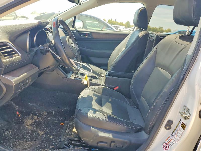 2018 SUBARU OUTBACK 2.5I LIMITED — Фото 7 из 12