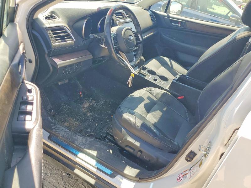 2018 SUBARU OUTBACK 2.5I LIMITED — Фото 8 из 12