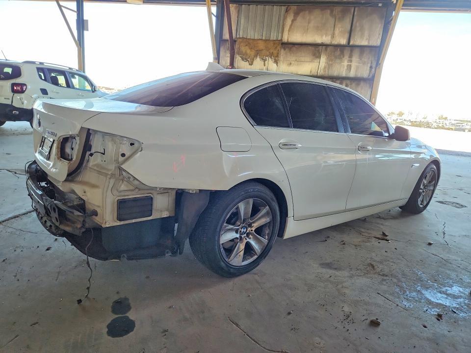 2013 BMW 528 I — Фото 3 из 12