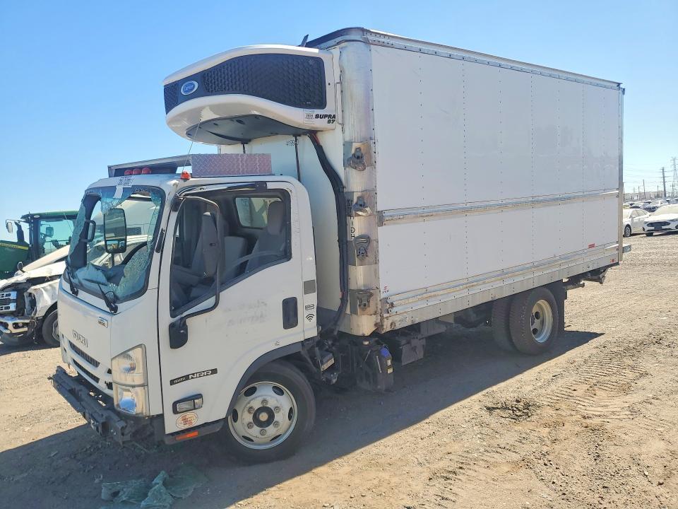 2022 ISUZU NRR JALE5W16XN7300283