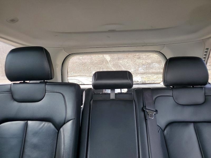 2023 JEEP GRAND CHEROKEE — Фото 10 из 13