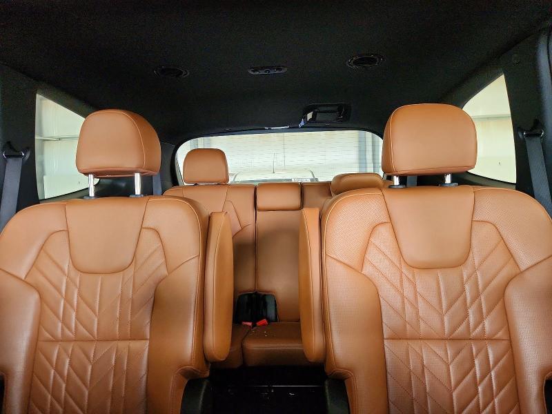 2023 KIA TELLURIDE EX X-LINE — Фото 10 из 14