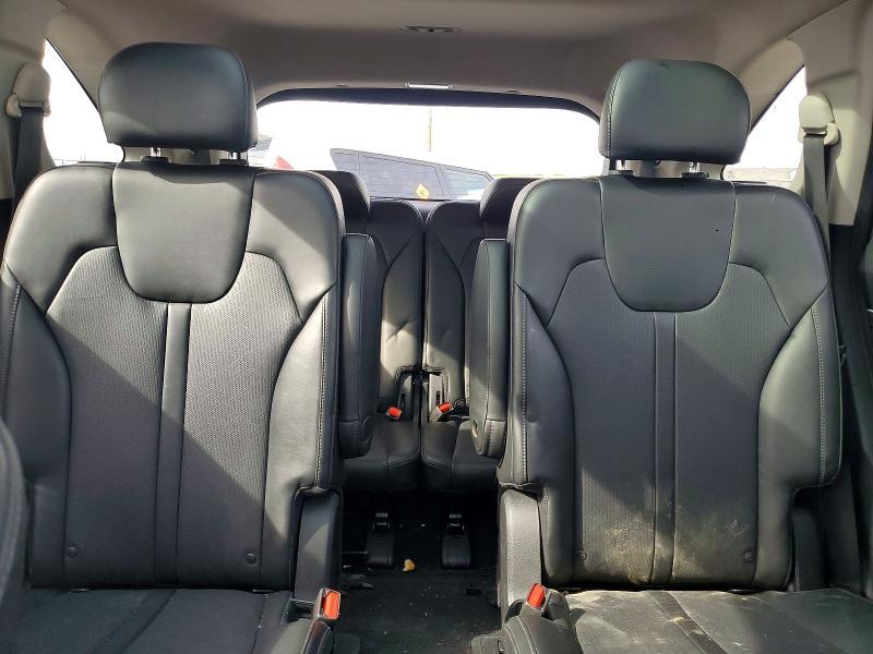 2022 KIA SORENTO SX — Фото 10 из 14