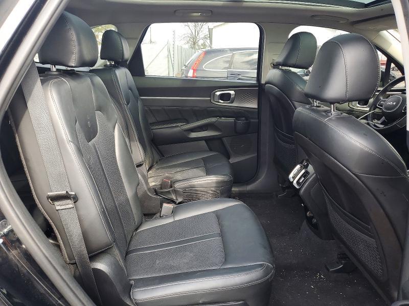 2022 KIA SORENTO SX — Фото 11 из 14