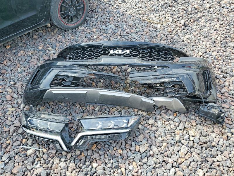 2022 KIA SORENTO SX — Фото 13 из 14