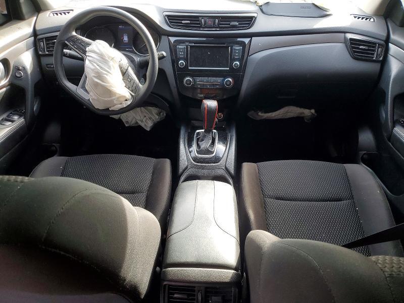 2021 NISSAN ROGUE SPORT S — Фото 8 из 13