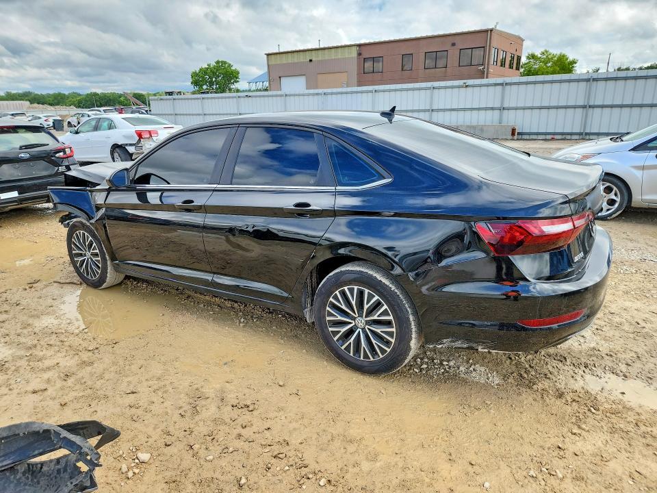 2021 VOLKSWAGEN JETTA S — Фото 2 из 12
