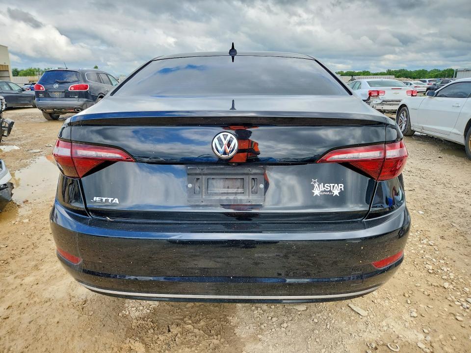 2021 VOLKSWAGEN JETTA S — Фото 6 из 12