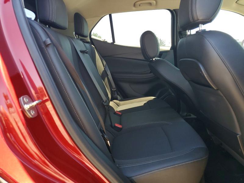KL4MMDSL5LB110257 2020 BUICK ENCORE GX photo no. 11