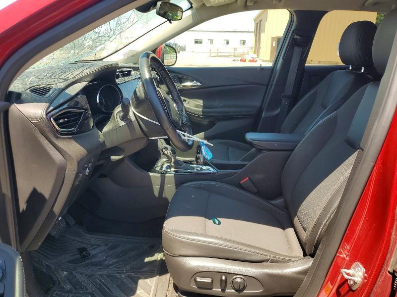 KL4MMDSL5LB110257 2020 BUICK ENCORE GX photo no. 7