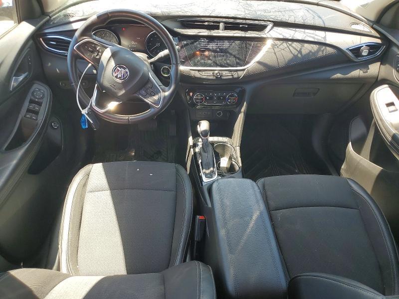 KL4MMDSL5LB110257 2020 BUICK ENCORE GX photo no. 8