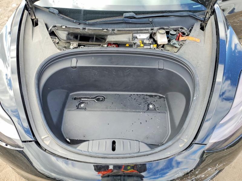 5YJ3E1EA7LF606746 2020 TESLA MODEL 3 photo no. 11