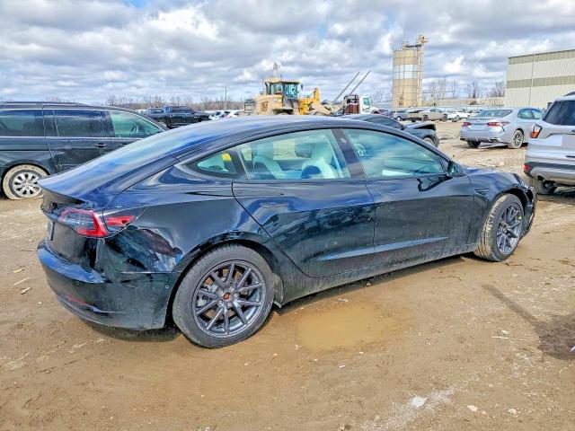5YJ3E1EA7LF606746 2020 TESLA MODEL 3 photo no. 3