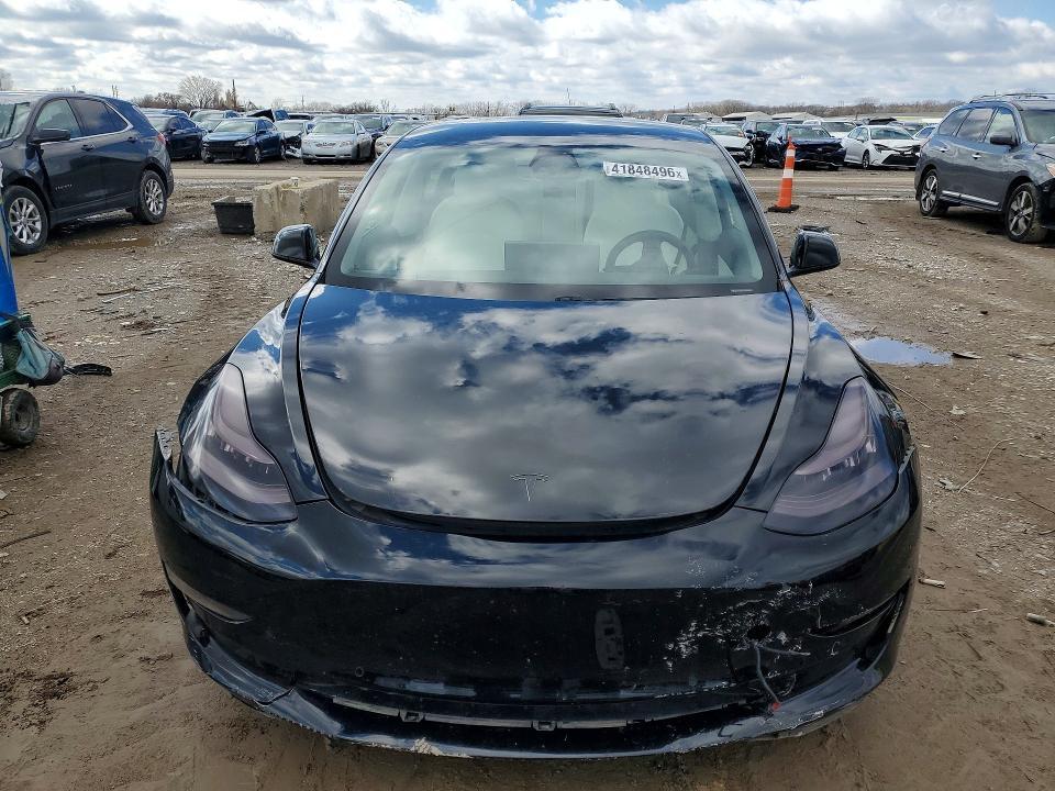 5YJ3E1EA7LF606746 2020 TESLA MODEL 3 photo no. 5