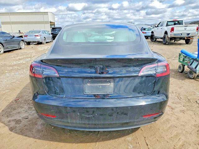 5YJ3E1EA7LF606746 2020 TESLA MODEL 3 photo no. 6